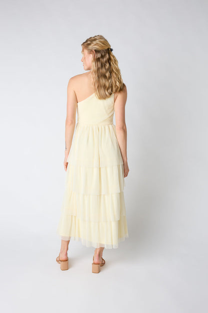 Abito da sogno che si avvera