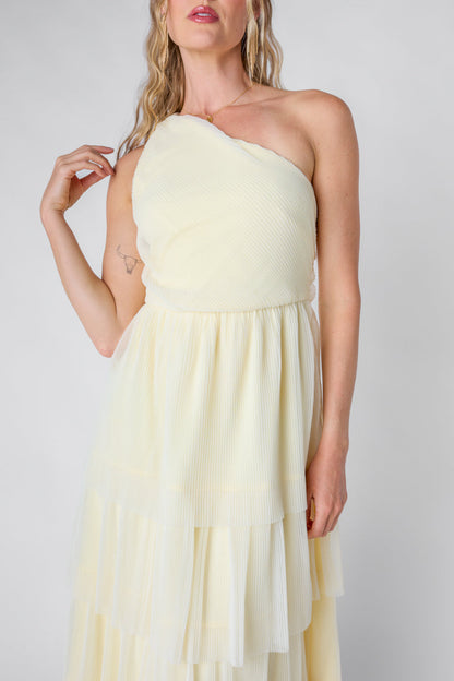 Abito da sogno che si avvera