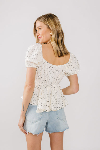 Tutto quello che chiedo in alto