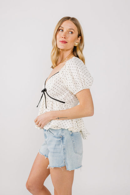 Tutto quello che chiedo in alto