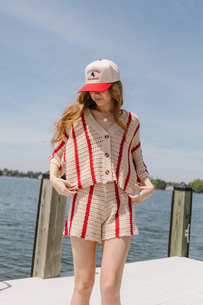 Pantaloncini South Beach