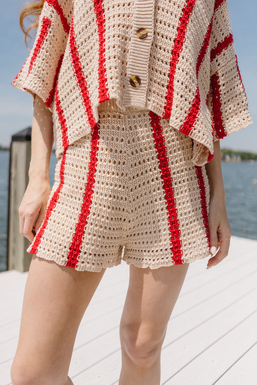 Pantaloncini South Beach