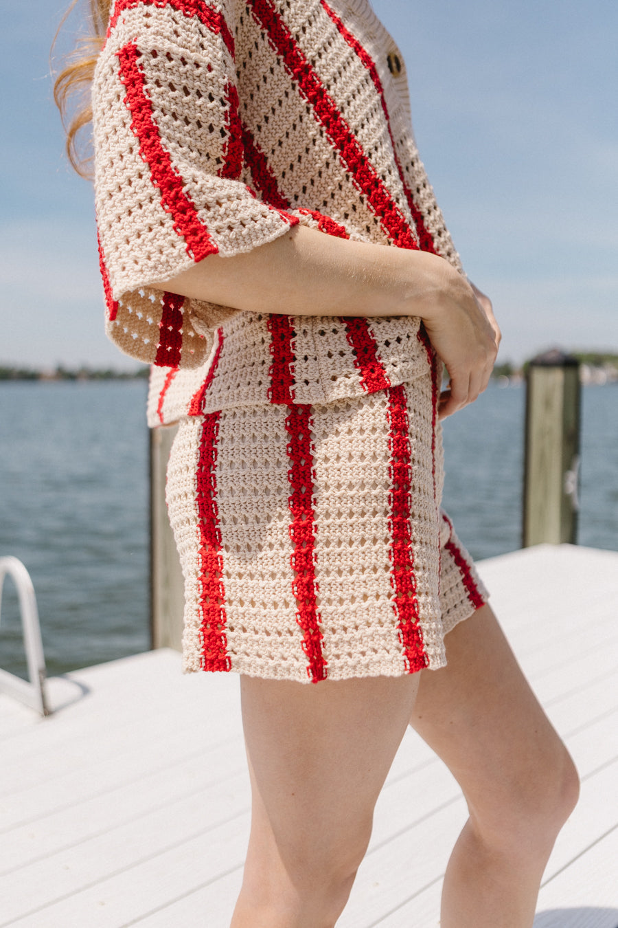 Pantaloncini South Beach