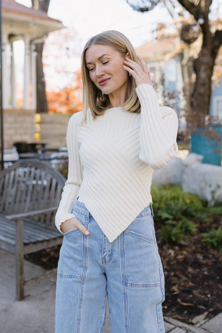 Mantienilo reale in alto