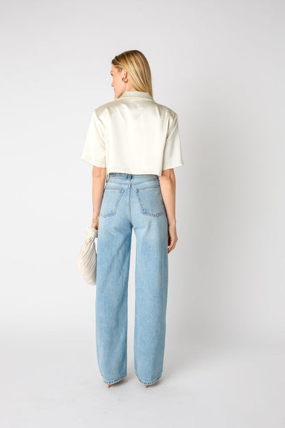 Fai un cambiamento in alto