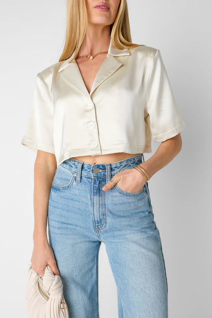 Fai un cambiamento in alto