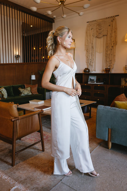 Tutti gli occhi su di te in alto