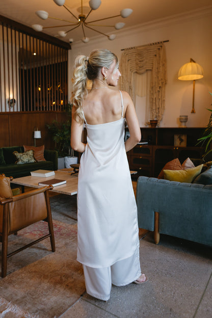 Tutti gli occhi su di te in alto