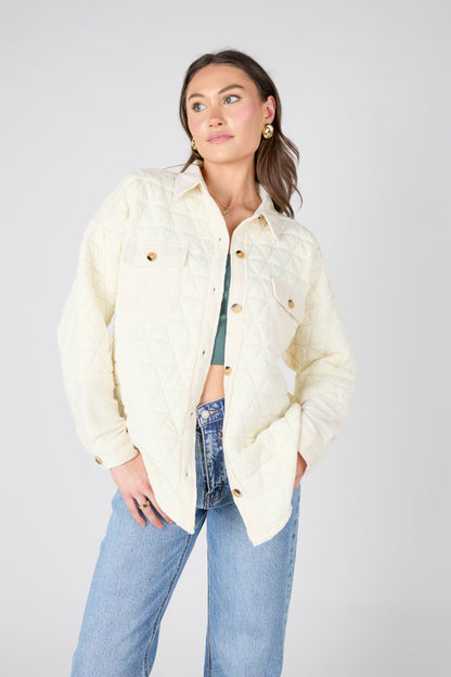 Shacket vicino e lontano