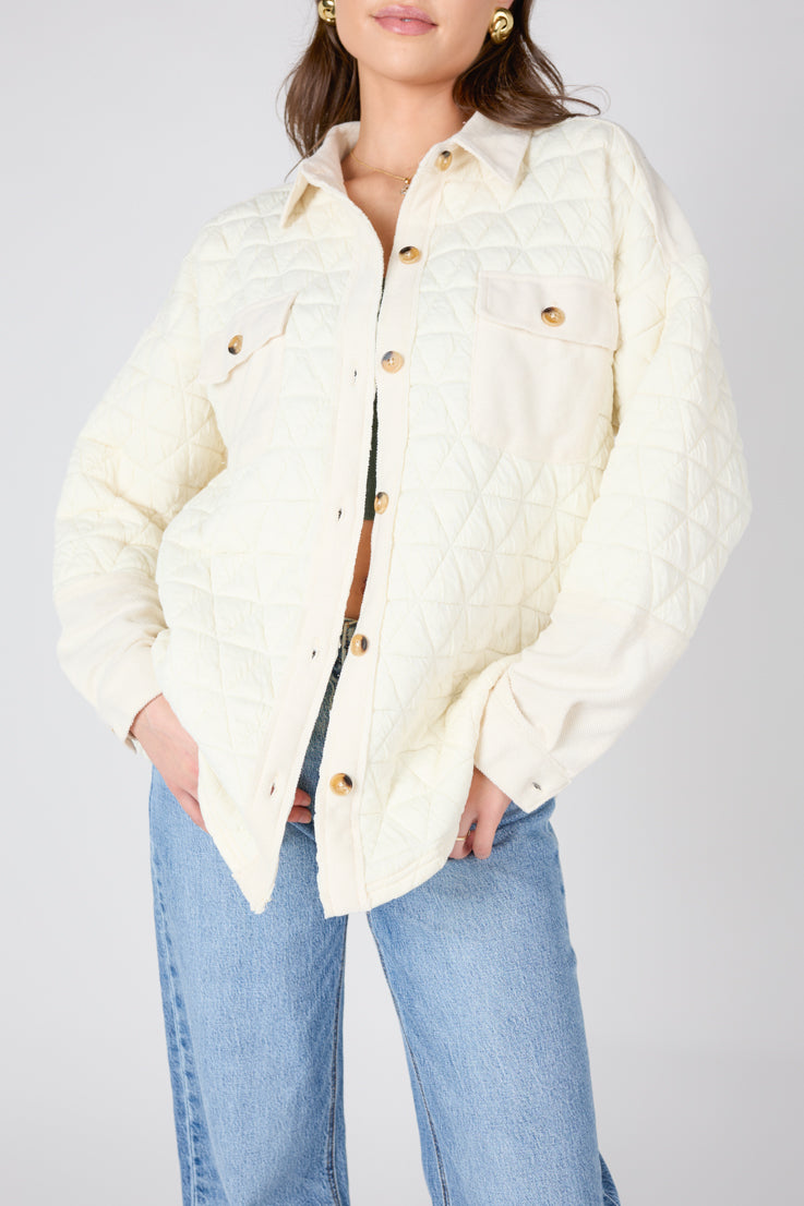 Shacket vicino e lontano