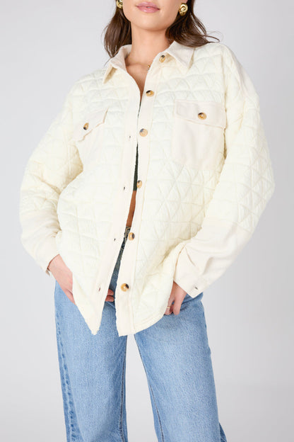 Shacket vicino e lontano