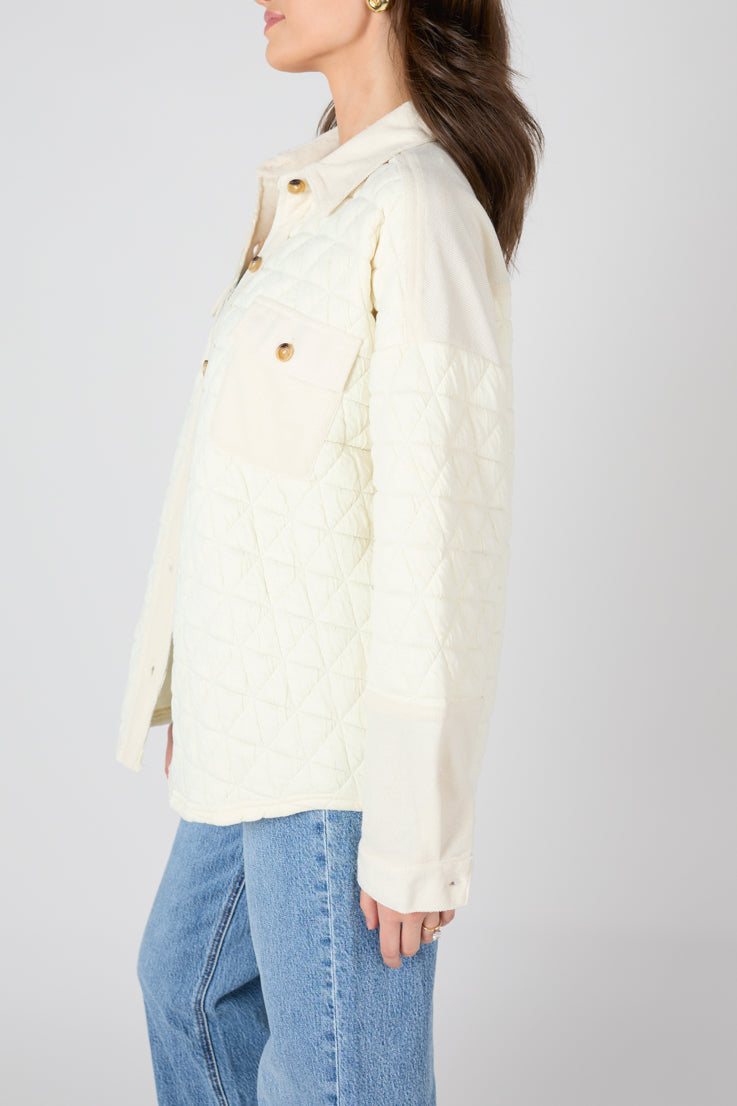 Shacket vicino e lontano