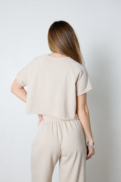 Notizie del mattino in alto