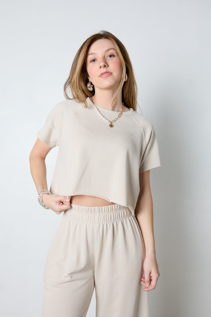 Notizie del mattino in alto