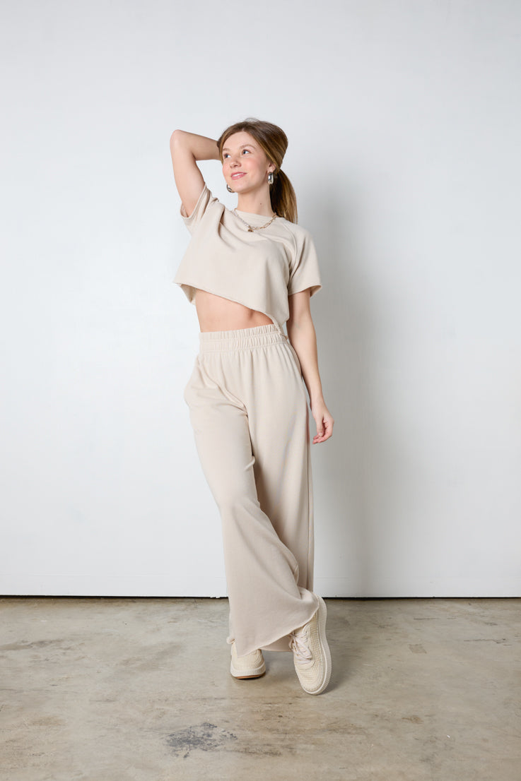 Notizie del mattino in alto