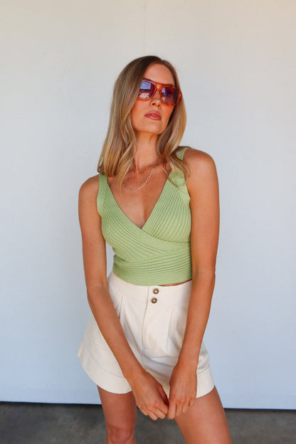 Pantaloncini Sun Down