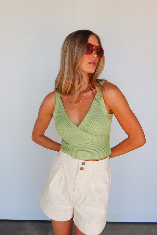 Pantaloncini Sun Down