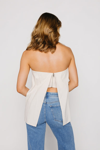 Colpo di scena in alto