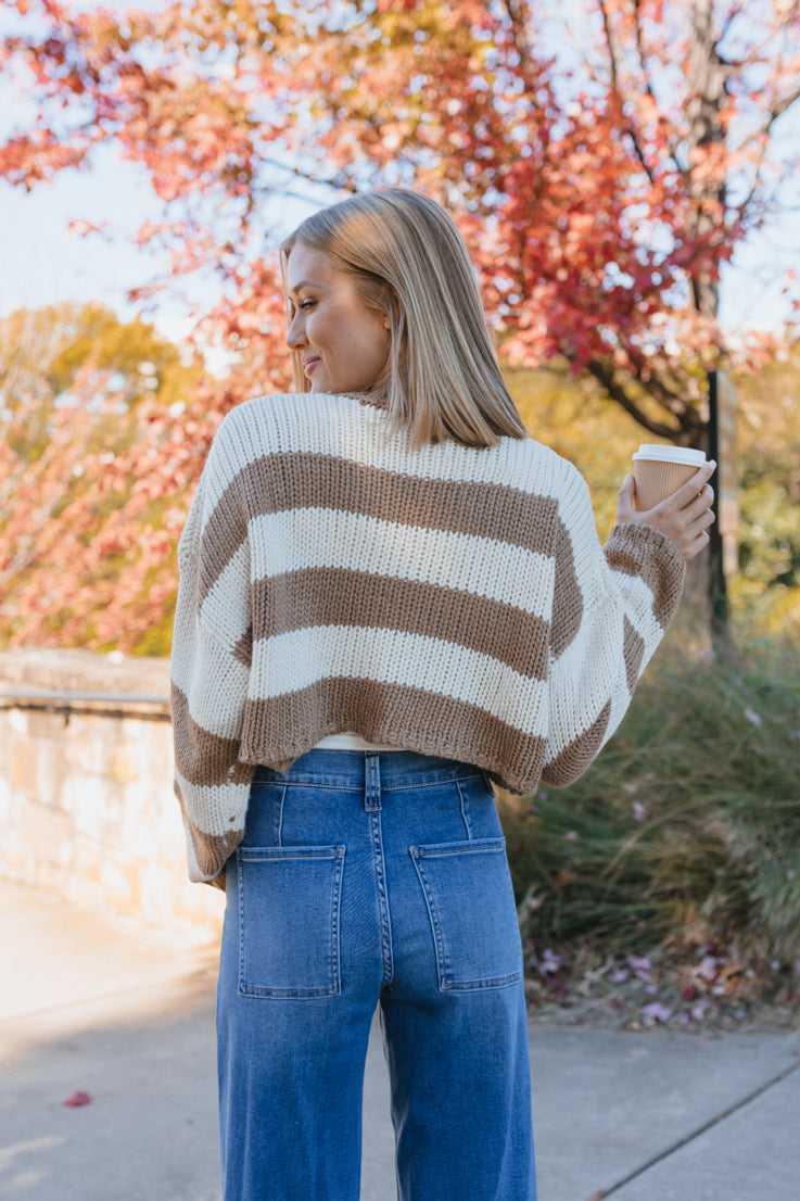 Maglione Pagine Girate