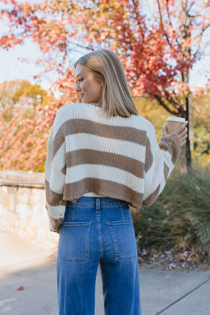 Maglione Pagine Girate