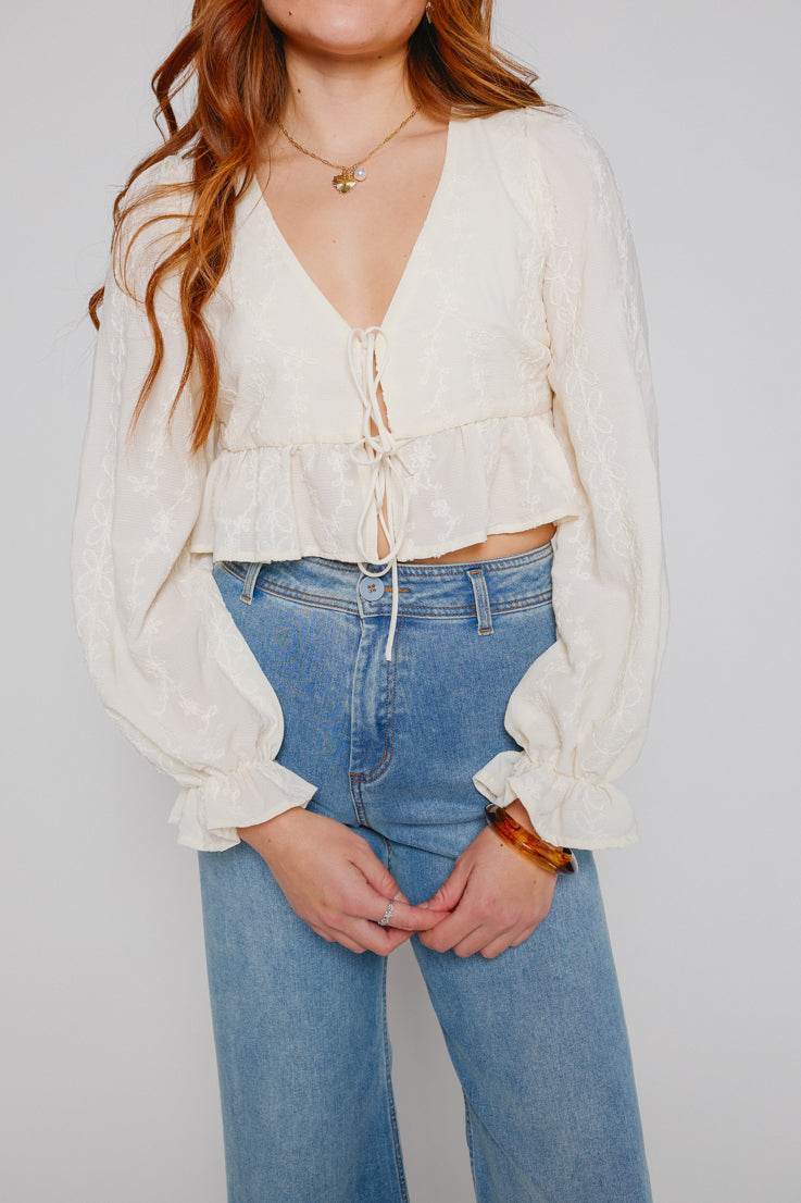 Sano e salvo in cima