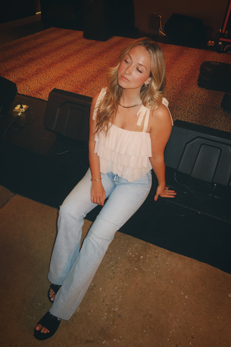 Guarda la mia strada in alto