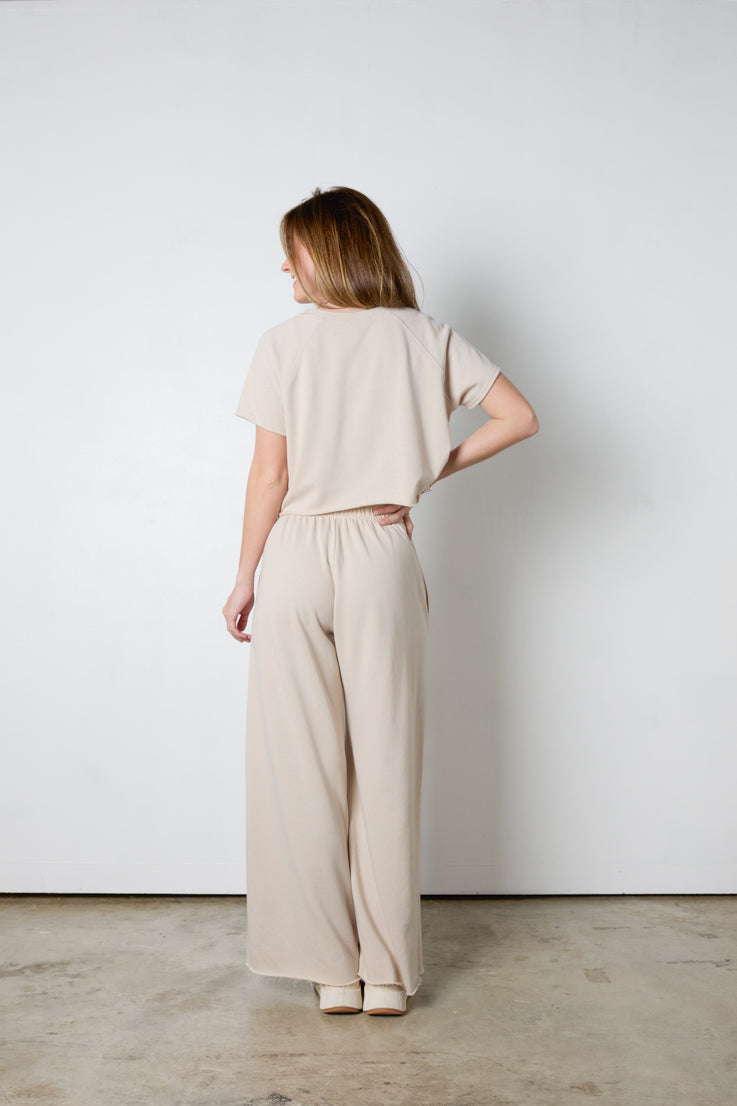 Pantaloni da salotto Morning News