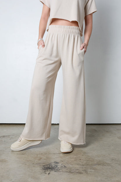 Pantaloni da salotto Morning News