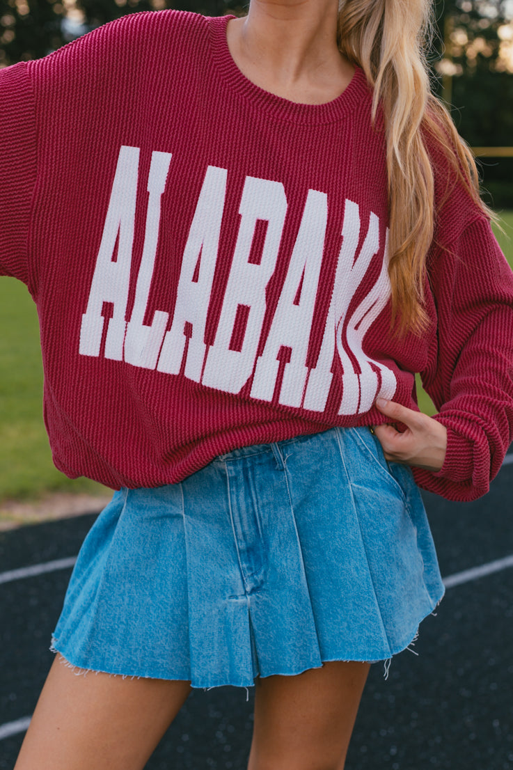 Felpa con cappuccio "I've Got Spirit"