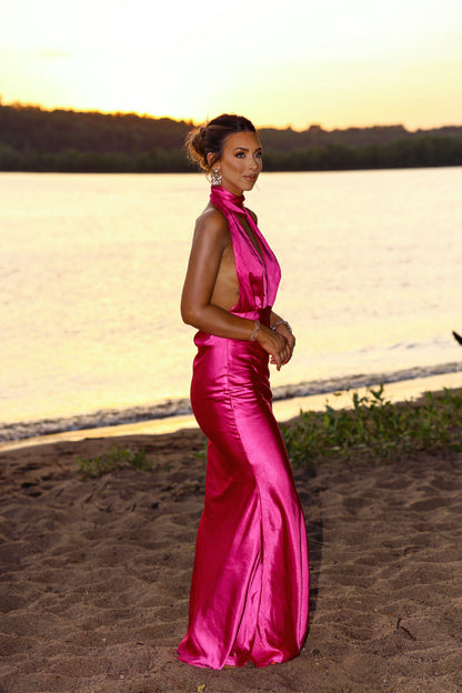 Abito gioiello della corona