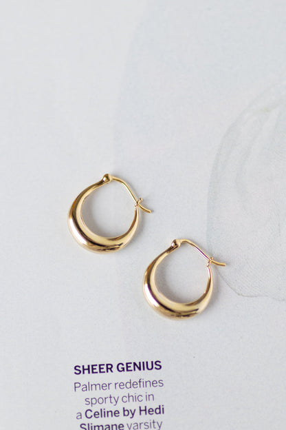 Orecchini Daily Driver