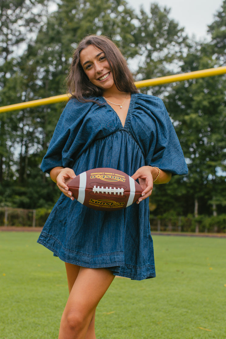 Prendi l'abito da campo