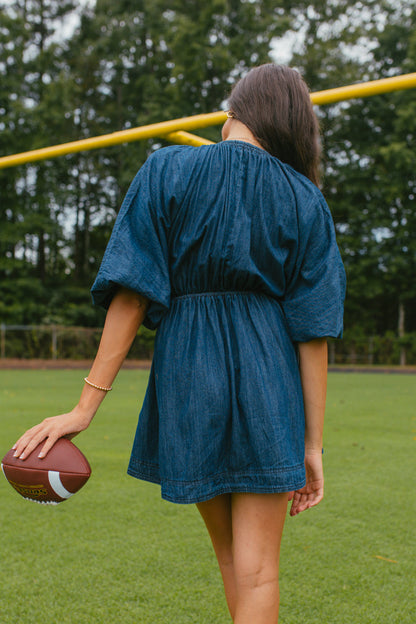 Prendi l'abito da campo