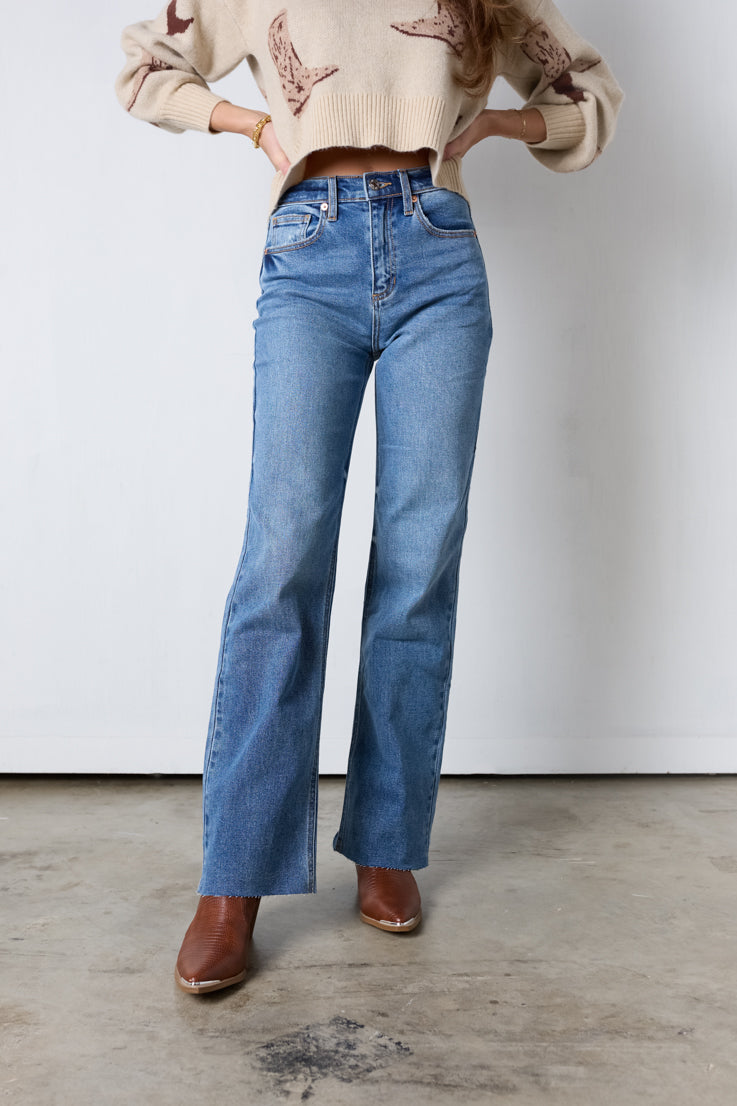 Vivianne Denim