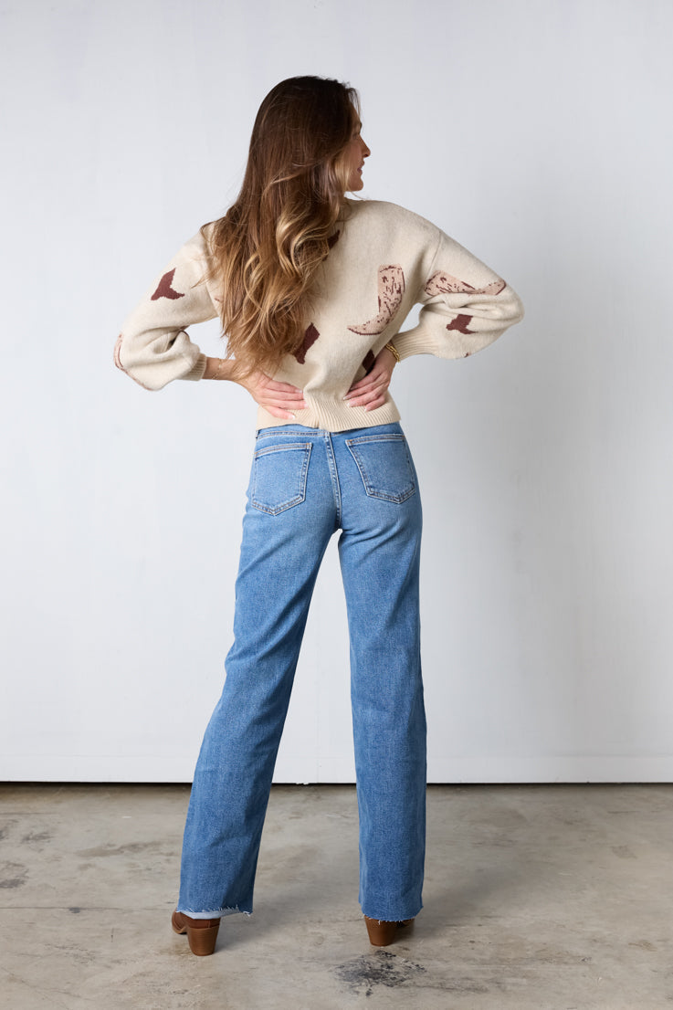 Vivianne Denim