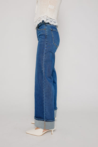 Jeans in denim Sedona