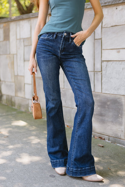 Jeans del Vermont