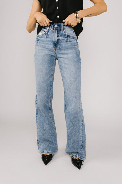 Jeans Tremont Denim