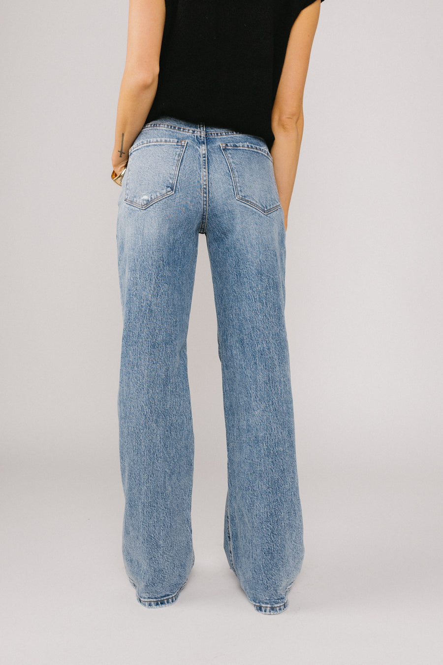 Jeans Tremont Denim