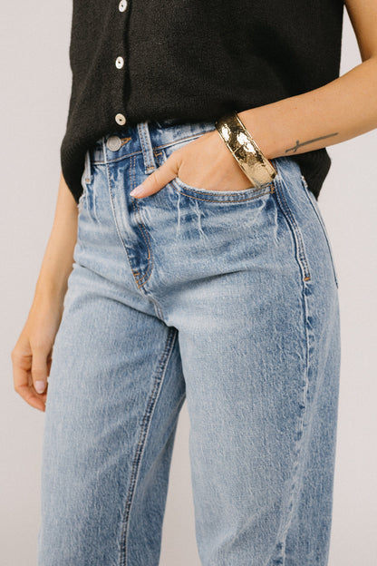 Jeans Tremont Denim