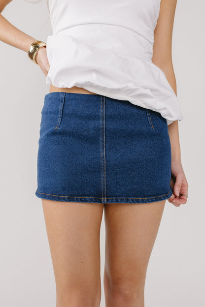 Gonna-pantalone da sole