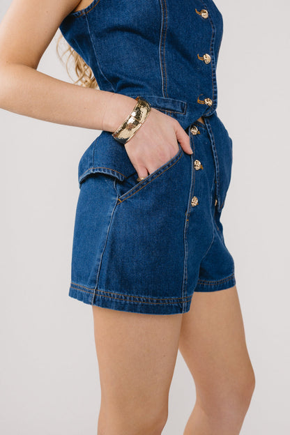 Pantaloncini Town Square