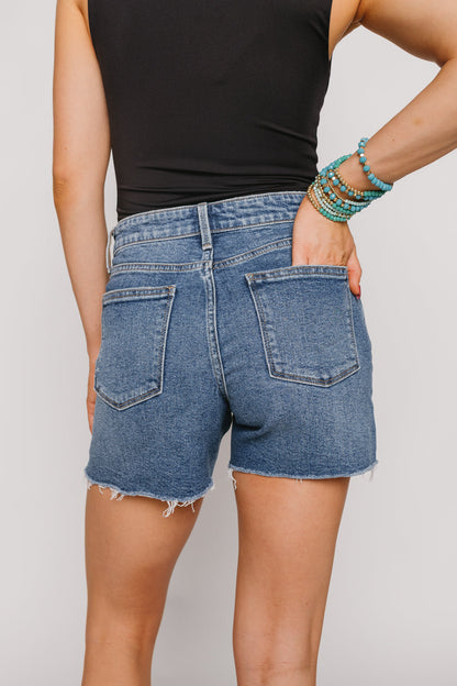 Pantaloncini in denim Making Moves