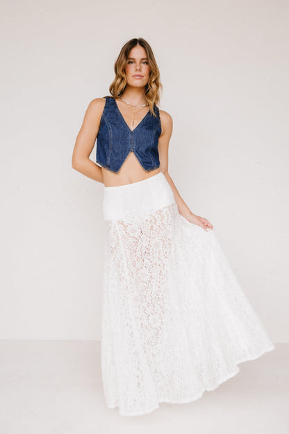 Abituato a questo top