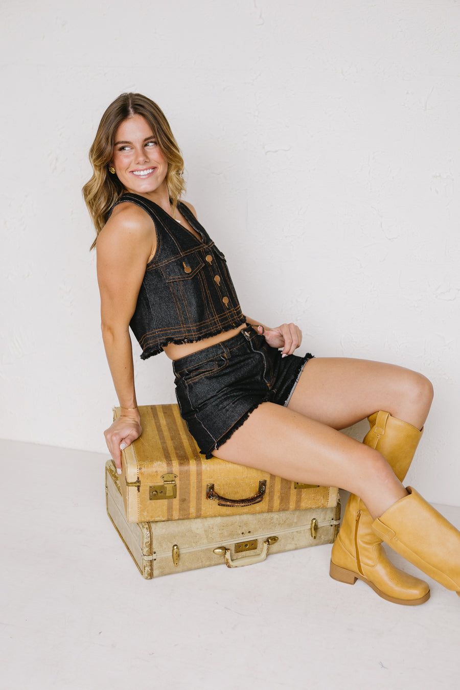 Piani semplici in alto