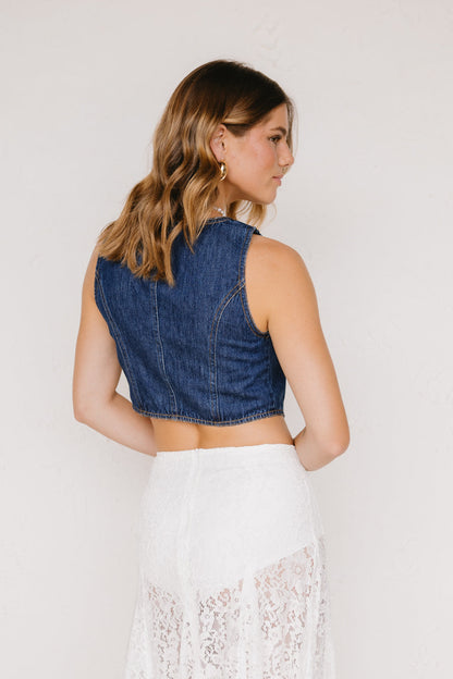 Abituato a questo top