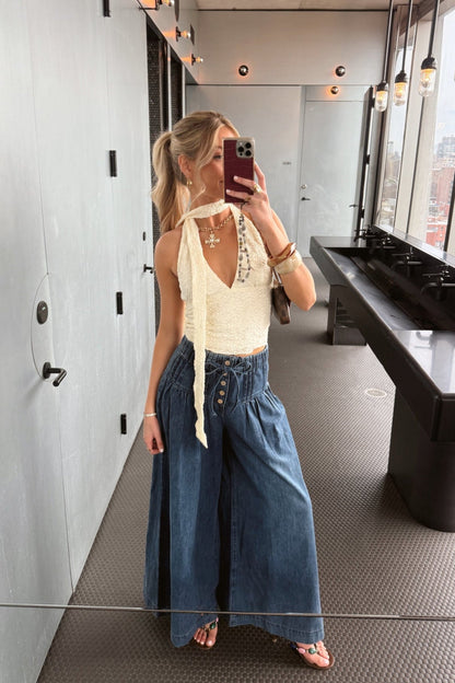 Conversazioni profonde in alto