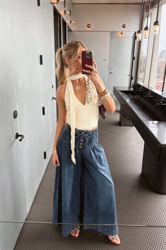 Conversazioni profonde in alto