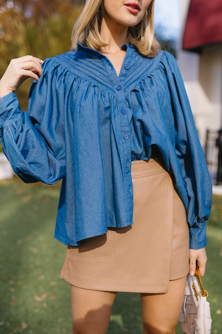 Fine del gioco in alto