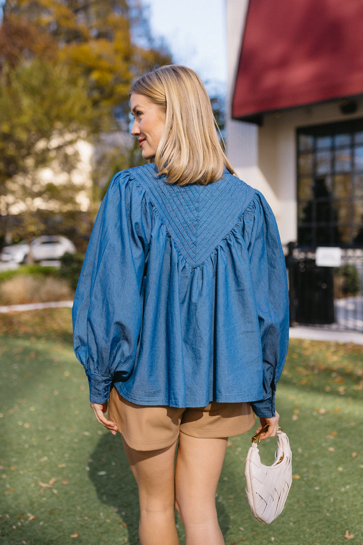 Fine del gioco in alto